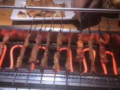 -悦屋老板娘的烤肉店(紫薇田园店)