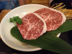 -九田家黑牛烤肉料理(石路天虹店)