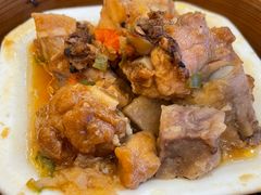 -顺德人家食府(黄金广场店)