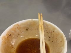 -杨记灌肠(食品街店)