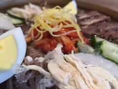 -玉流珍肴馆(亮马桥店)