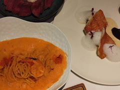 -L'Arome芳芳法国餐厅(仙林金鹰店)