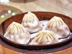 小笼包-穆桂英美食(南禅寺店)