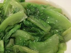 -海蓝海鲜馆(五四北店)