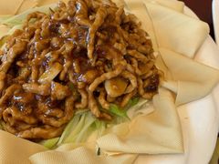 -牟传仁饭庄(星海店)