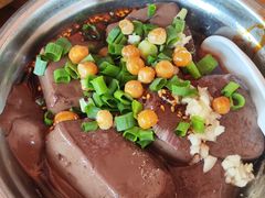 血旺-周记翘脚牛肉
