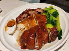 任兴碟头四宝饭-任兴记(定西路店)