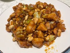 -福来居烤鸭店(天坛二店)
