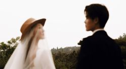 -香庭海婚纱摄影·威海旅拍(统一路店)