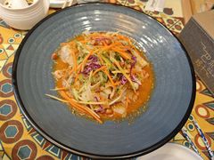 -巴尔喀十新疆餐厅(开发区店)