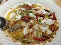 -新太二·鲜料川菜(智慧城广百店)