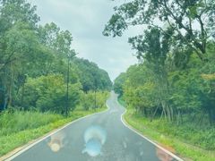 -南北湖风景区