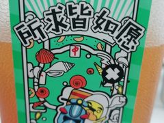 -85度C(无锡梦享城店)