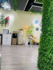 -变美丽半永久纹眉连锁·机器野生眉•洗眉