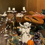 超适合圣诞约会的三里屯小酒馆🎄提前解锁圣诞氛围