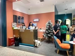 -海马体照相馆(重庆爱琴海购物公园店)
