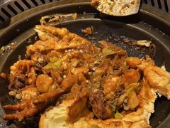 -灶座小锅烀饼·铁锅炖(全国总店)