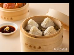 -熙盛源(滨湖万达店)