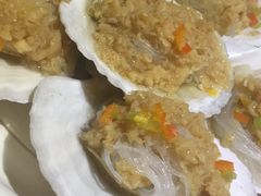 -海味当家(西安路店)
