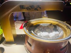 -西塔老太太泥炉烤肉(温州首店万象城黑金店)