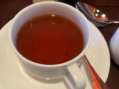 -杭州西子湖四季酒店-WL BISTRO西湖餐厅(灵隐路店)