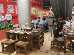 -破店肥哈·东北烧烤·夜宵(南山保利店)