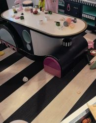 -奈尔宝家庭中心·亲子餐厅(前滩店)