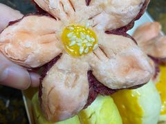 -陕拾叁-西安糕点(大雁塔店)