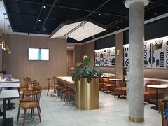 -德克士(长安百货店)