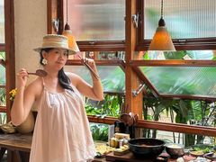 -银米·云南传统过桥米线(双廊黑金冠店)