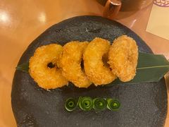 -simply thai天泰(美罗城店)