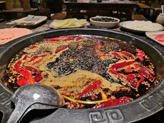 -重庆渝达老火锅(春熙路店)