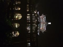 吴宫泛太平洋酒店-苏州吴宫泛太平洋酒店