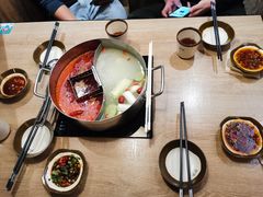 -野妹火锅(南园店)