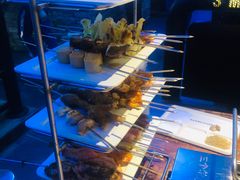 -三个蒙古大叔羊肉串(大宁店)