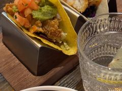 -Famous肥猫墨西哥音乐餐吧(五棵松华熙LIVE店)