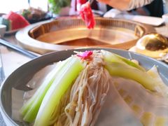 笋三拼-麻路成都火锅(柏威年店)