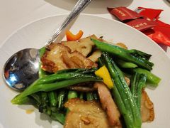 -侨美·唐荔园·40年地道粤菜