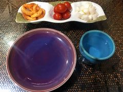 -锦尚阁烤鱼•天津菜(宣武门胡同店)