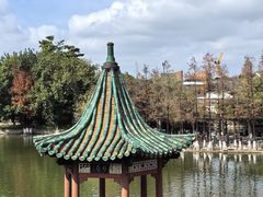 -东莞市可园博物馆