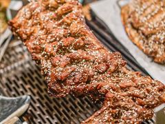 -呼吉牧蒙古烤肉·烧烤·小龙虾