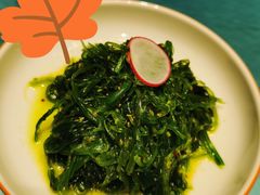 爽口海草-章吴记喜瑞餐厅(东东城店)