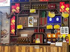 -老味道1992(武当山店)