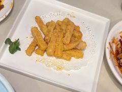 -大鸭梨烤鸭(甘家口店)