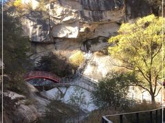 -黑龙潭风景区