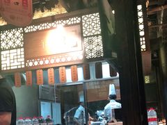 -东门口涮肉·砂锅·烤串(老门东店)
