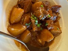 -禧宴Joyous Restaurant(禧园店)