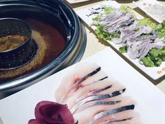 -蜀留香火锅·始于1999·原四川老火锅(白堤路店)