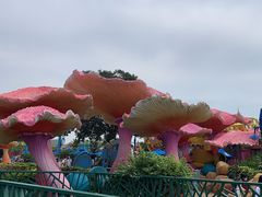 -珠海长隆海洋王国