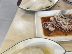 -北方饺子王·海肠捞饭·海鲜锅(山大店)